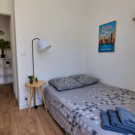 Appartamento Atlantico - Berdea *
